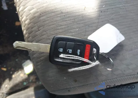 2015 Honda Civic Lx z USA, uszkodzony, nr VIN 19XFB2F54FE065887